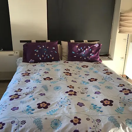 펜션 Stunning Sea View Loft