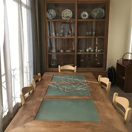 Stunning Sea View Loft