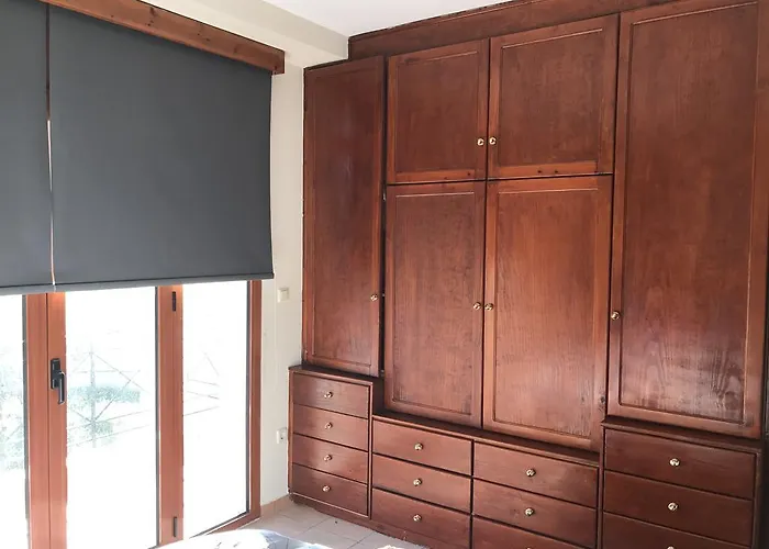 Dom wakacyjny Stunning Sea View Loft