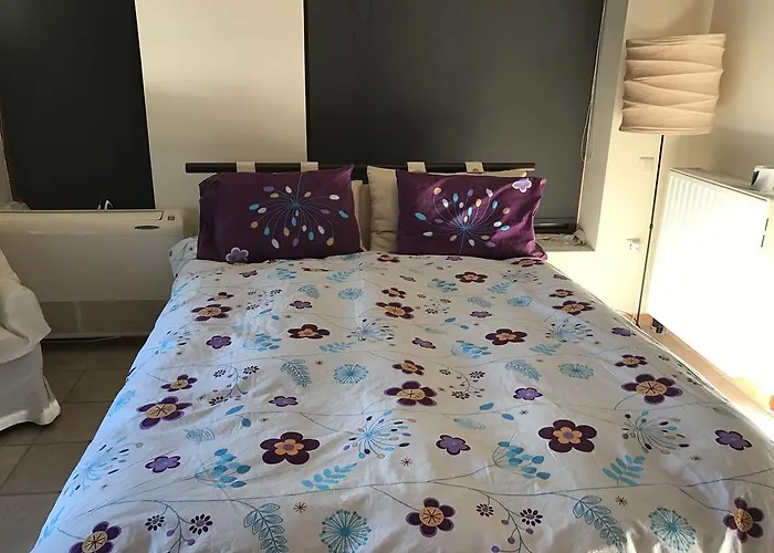 Prázdninový dům Stunning Sea View Loft