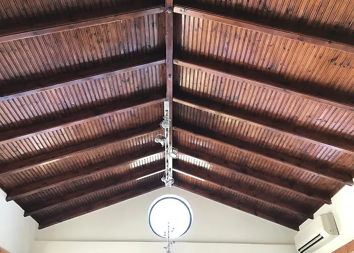 Stunning Sea View Loft Casa de Férias