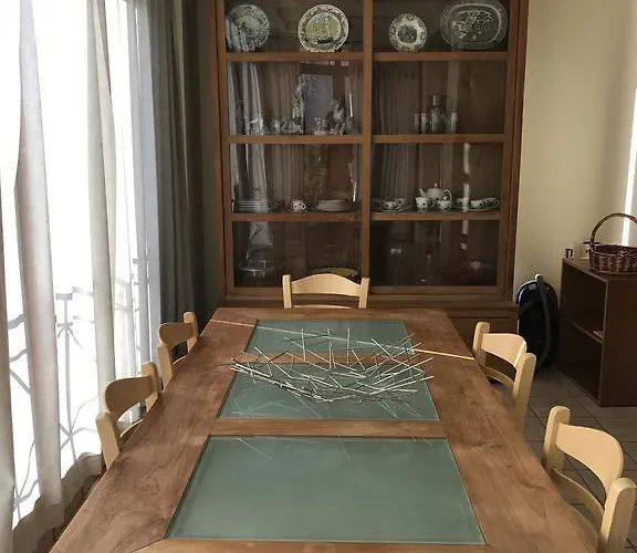 Stunning Sea View Loft