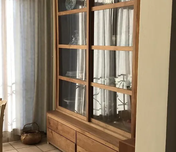 Stunning Sea View Loft Loutráki