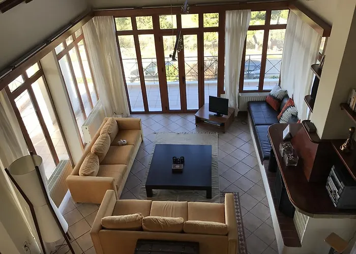 Stunning Sea View Loft *