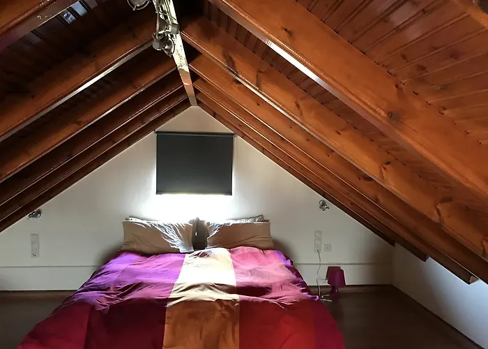 Stunning Sea View Loft * Loutráki